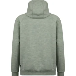 Hot - MerinoFleece335 MMXX.Lulea Hoody - Merinohoodie Alltagsbekleidung|Wanderbekleidung