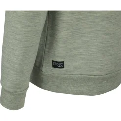 Hot - MerinoFleece335 MMXX.Lulea Hoody - Merinohoodie Alltagsbekleidung|Wanderbekleidung