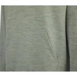 Hot - MerinoFleece335 MMXX.Lulea Hoody - Merinohoodie Alltagsbekleidung|Wanderbekleidung