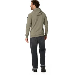 Hot - MerinoFleece335 MMXX.Lulea Hoody - Merinohoodie Alltagsbekleidung|Wanderbekleidung