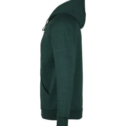 Stoic - MerinoFleece335 MMXX.Lulea II Zip Hoody - Merinojacke Best