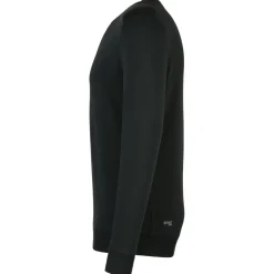 Stoic - MerinoFleece240 MMXX.Persberg Crew - Merinopullover Clearance