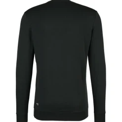 Stoic - MerinoFleece240 MMXX.Persberg Crew - Merinopullover Clearance