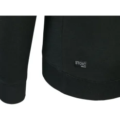 Stoic - MerinoFleece240 MMXX.Persberg Crew - Merinopullover Clearance