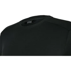 Stoic - MerinoFleece240 MMXX.Persberg Crew - Merinopullover Clearance