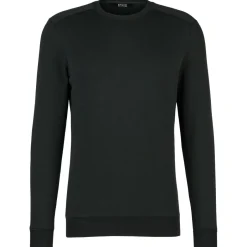 Stoic - MerinoFleece240 MMXX.Persberg Crew - Merinopullover Clearance