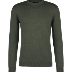 Stoic - MerinoKnit MMXX.Kniva Sweater - Merinopullover Best