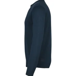 Stoic - MerinoKnit MMXX.Kniva Sweater - Merinopullover Best