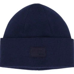 Stoic - MerinoKnit MMXX.Kniva Beanie - Mütze Hot