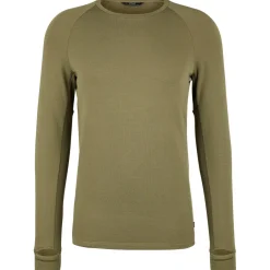 Clearance Stoic - MerinoSoft245 TuleboSt. L/S - Merinoshirt
