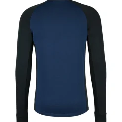 Clearance Stoic - MerinoSoft245 TuleboSt. L/S - Merinoshirt