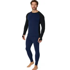 Clearance Stoic - MerinoSoft245 TuleboSt. L/S - Merinoshirt