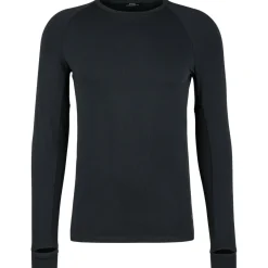 Clearance Stoic - MerinoSoft245 TuleboSt. L/S - Merinoshirt