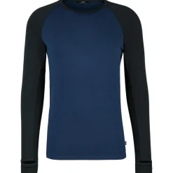 Clearance Stoic - MerinoSoft245 TuleboSt. L/S - Merinoshirt