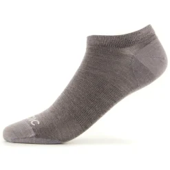 New - MerinoTencel Summer No Show Socks - Multifunktionssocken Merinosocken|Socken