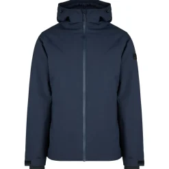- MountainWool MMXX. UppsalaSt. III Jacket - Winterjacke Alltagsbekleidung|Winterjacken