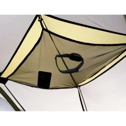 Stoic - NjavveSt. 3P - 3-Personen Zelt Meadow Green Sale