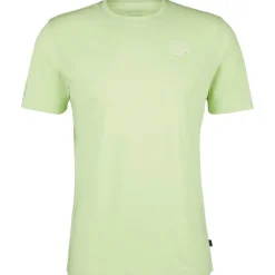 Best - PerformanceMerino BorgholmSt. Print T-Shirt - Funktionsshirt Wanderbekleidung|Shirts, Hemden & Longsleeves