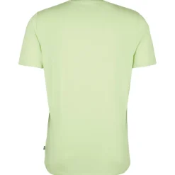 Best - PerformanceMerino BorgholmSt. Print T-Shirt - Funktionsshirt Wanderbekleidung|Shirts, Hemden & Longsleeves