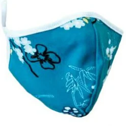 Hot - Print Facemask (10er Pack) - Mund-Nasen-Maske Accessoires|Alltagsbekleidung