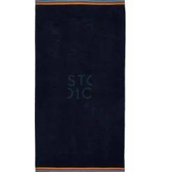 Stoic - SandvikSt. Beach Towel - Badehandtuch Dark Navy Sale