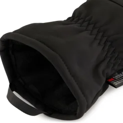 New - SkansholmSt. Softshell 5 Finger - Handschuhe Alltagsbekleidung