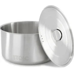 Clearance - StareSt. Pot 2.0 - Topf Trekkingausrüstung|Outdoor-Küche
