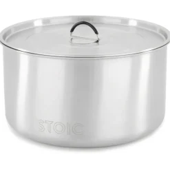 Clearance - StareSt. Pot 2.0 - Topf Trekkingausrüstung|Outdoor-Küche