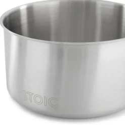 Clearance - StareSt. Pot 2.0 - Topf Trekkingausrüstung|Outdoor-Küche