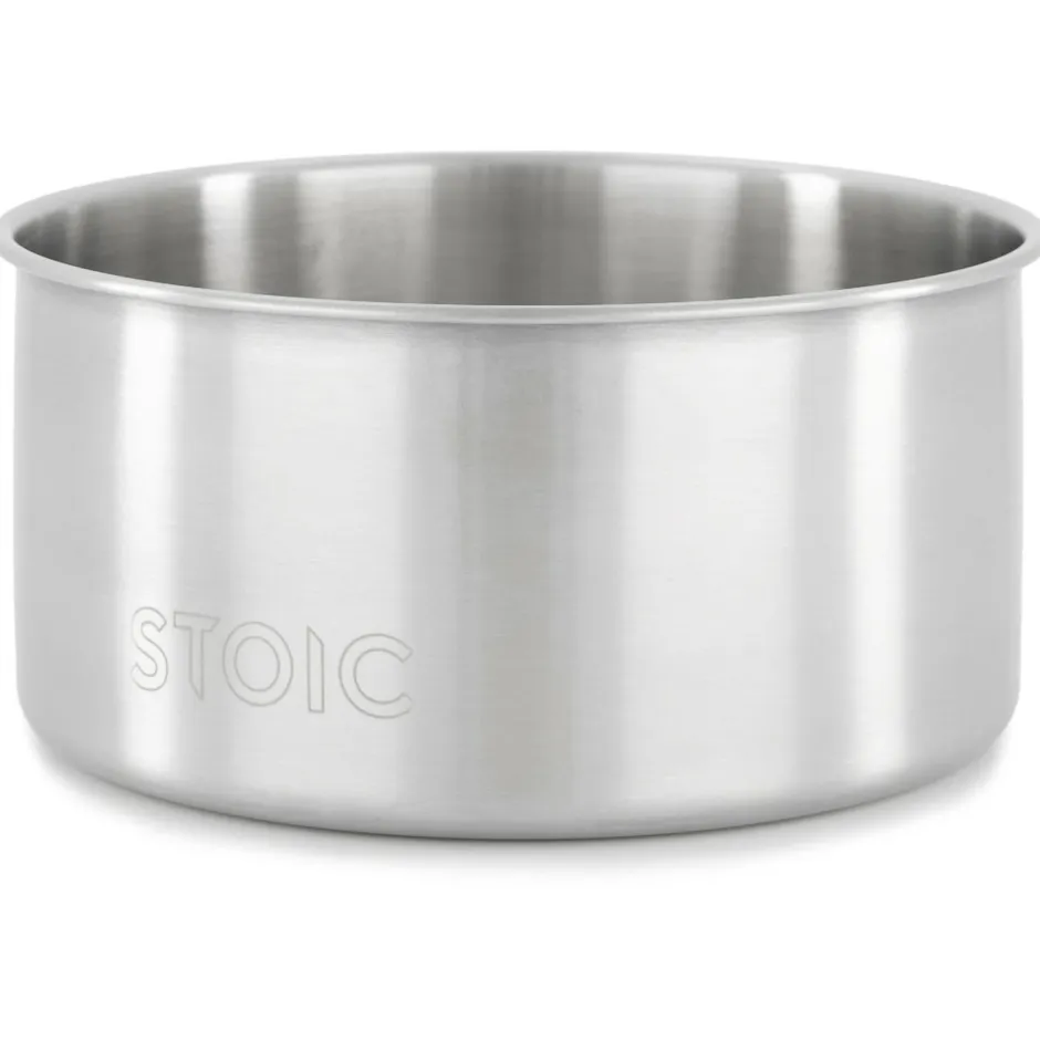 Clearance Stoic - StareSt. Pot 1.2 - Topf Metal