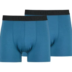 Stoic - TrosaSt. Boxer 2-Pack - Boxershorts Online