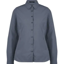 Stoic - Women's AntiMosquito ByskeSt. Shirt L/S - B-Ware - Bluse Best