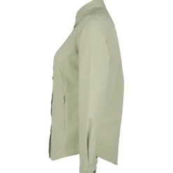 Stoic - Women's AntiMosquito ByskeSt. Shirt L/S - B-Ware - Bluse Best