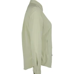 Stoic - Women's AntiMosquito ByskeSt. Shirt L/S - B-Ware - Bluse Best