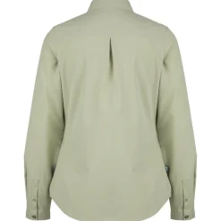 Stoic - Women's AntiMosquito ByskeSt. Shirt L/S - B-Ware - Bluse Best