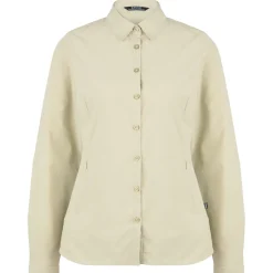 Stoic - Women's AntiMosquito ByskeSt. Shirt L/S - B-Ware - Bluse Best