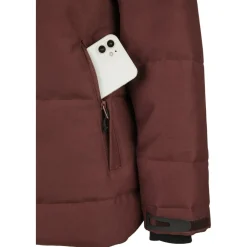 Best Stoic - Women's ArvikaSt. Puff Jacket - Winterjacke