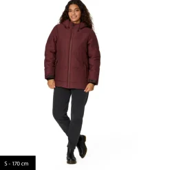 Best Stoic - Women's ArvikaSt. Puff Jacket - Winterjacke
