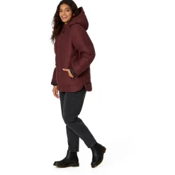 Best Stoic - Women's ArvikaSt. Puff Jacket - Winterjacke