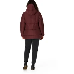 Best Stoic - Women's ArvikaSt. Puff Jacket - Winterjacke