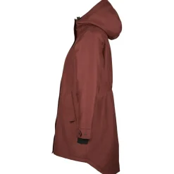 Stoic - Women's ArvikaSt. Wool Pile Parka - Parka Best