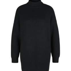 Stoic - Women's Heavy MerinoKnit MMXX.Rutvik Turtle Neck - Merinopullover Best