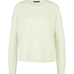 Clearance - Women's Heavy MerinoKnit MMXX.Rutvik Sweater - Merinopullover Alltagsbekleidung|Wanderbekleidung