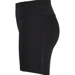 Clearance Stoic - Women's HelsingborgSt. Performance Short Tights II - Laufshorts Black