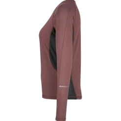 Best - Women's HelsingborgSt. Performance L/S - Funktionsshirt Laufbekleidung|Shirts, Hemden & Longsleeves