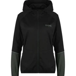 Best Stoic - Women's HelsingborgSt. Performance Hoody - Laufjacke