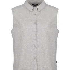Stoic - Women's Hemp54 BjurholmSt. Blouse - Bluse
