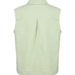 Stoic - Women's Hemp54 BjurholmSt. Blouse - Bluse