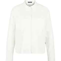 Sale - Women's Hemp54 BjurholmSt. L/S Blouse - Bluse Wanderbekleidung|Shirts, Hemden & Longsleeves