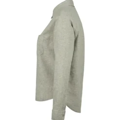 Sale - Women's Hemp54 BjurholmSt. L/S Blouse - Bluse Wanderbekleidung|Shirts, Hemden & Longsleeves
